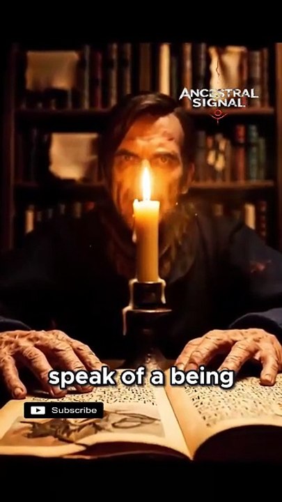 Satanás: The Prince of Darkness They Don't Want You to Understand