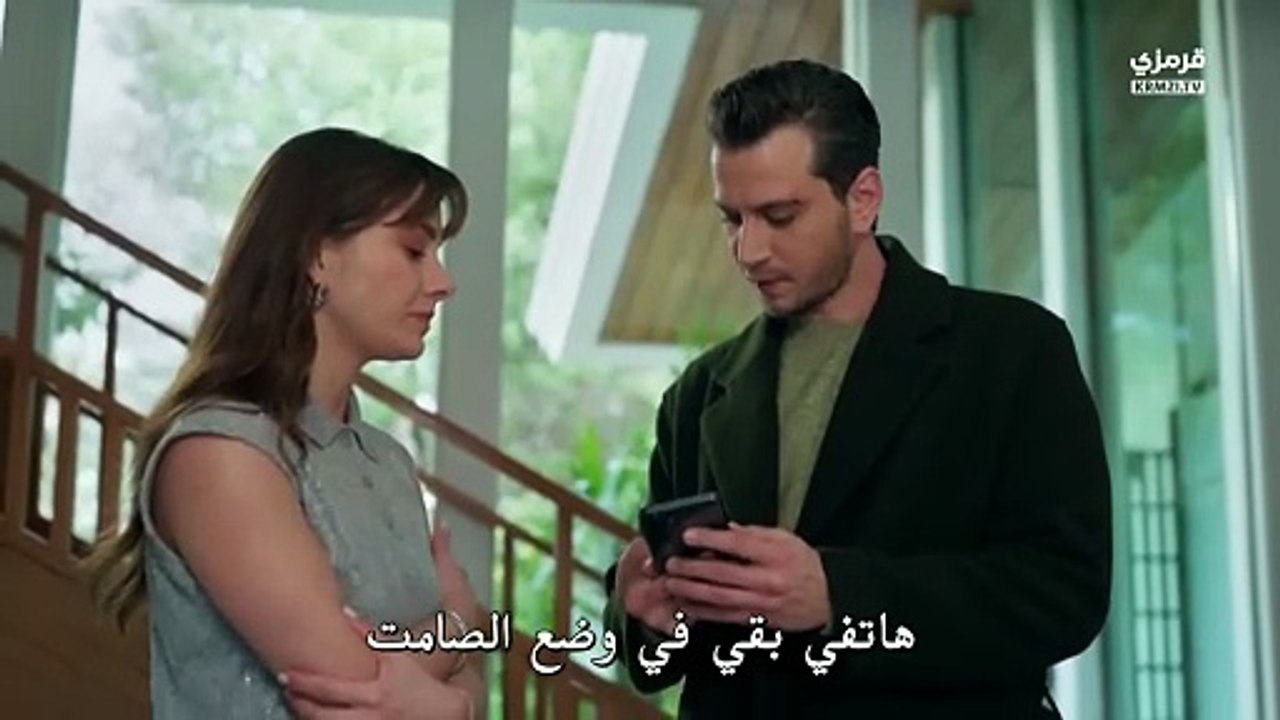 مسلسل الحسد الحلقة 19 مترجمة