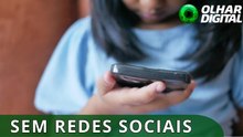 Inspirado na Austrália, Reino Unido considera banir crianças das redes sociais