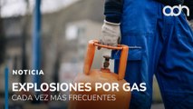 ¿Tu tanque de gas es seguro? La bomba de tiempo que amenaza a los ciudadanos