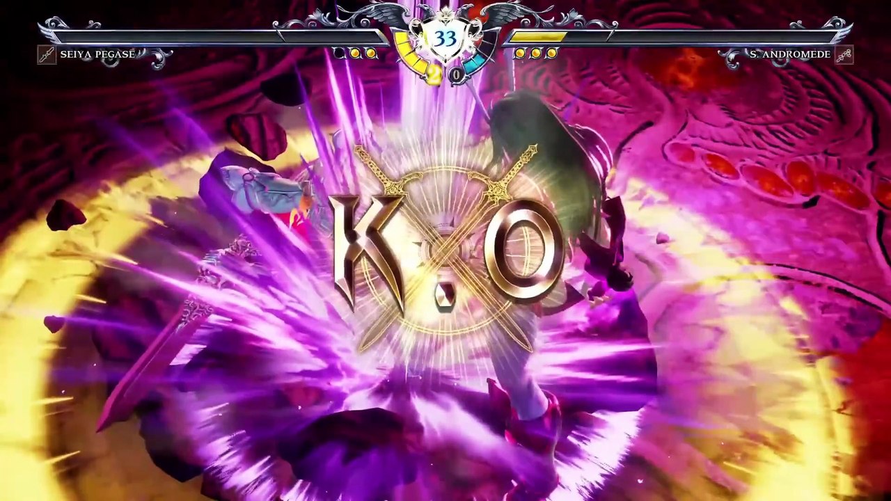 SAINT SEIYA PATH OF DESTINY - PS5 PS4 - XBOX SERIES X - PC #saintseiya  CHEVALIER DU ZODIAQUE - FUN