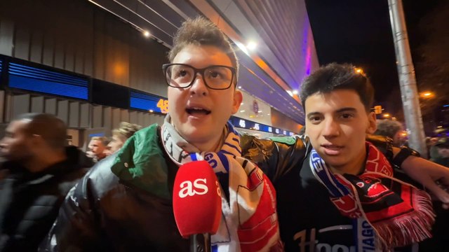El madridismo se rinde a Vini tras su partido contra el Mónaco