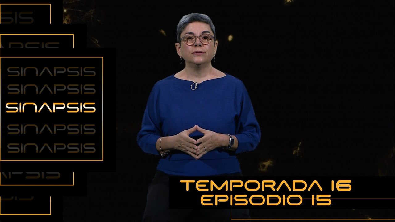 T16 Ep. 15 Sinapsis | Tierras de blanqueo, ¿basura o recurso?
