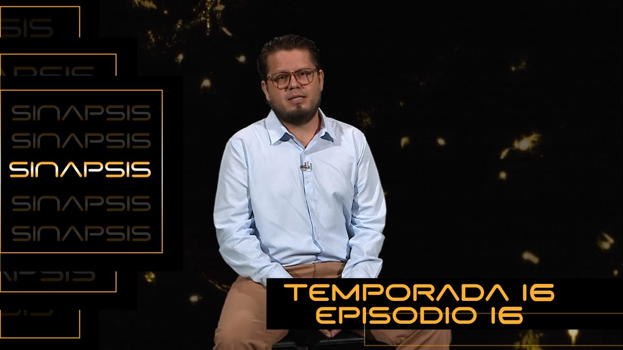 T16 Ep. 16 Sinapsis | Amaranto