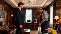 [ Hot 2026🔥] CEO humiliates the janitor. Then learns it's his father — the real business king.- FULL MOVIES ENGLISH SUB