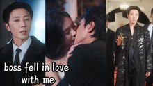 [ Hot 2026🔥] CEO falls in love with a student, relentlessly pursuing her and winning her heart！- FULL MOVIES ENGLISH SUB