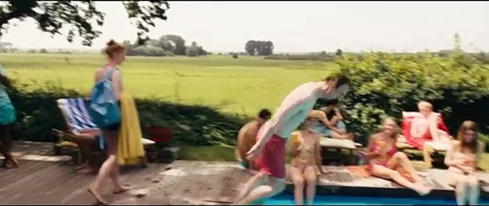 All My Loving Trailer DF