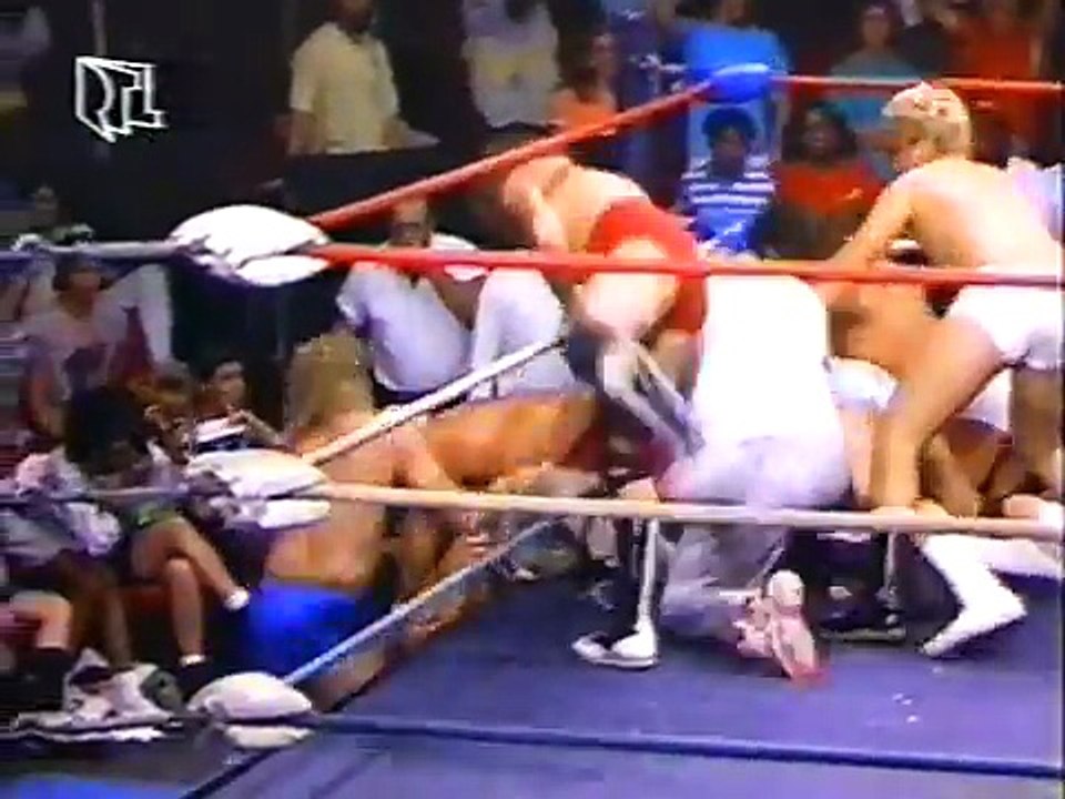 CatchUp vom 4.12.1989