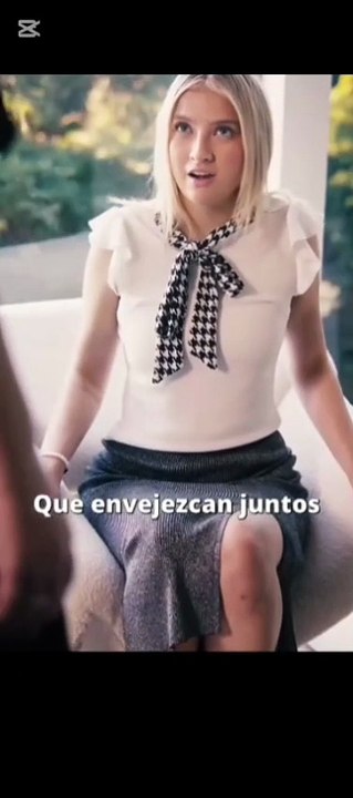 Amame como lo haces Completa Subtitulada