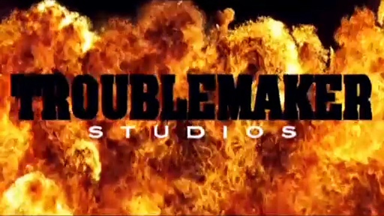 Death Proof Trailer DF