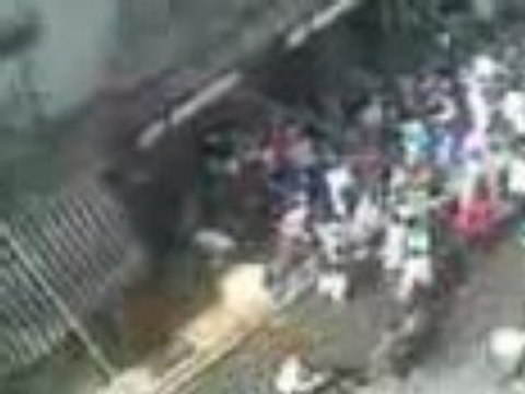 emeute oran wahren hamrawa mco houari maraval