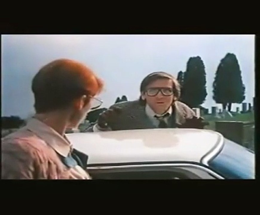 Die Rückkehr der Untoten - Night Of The Living Dead Trailer DF