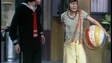 Chaves Completo e Dublado – A louca da escadaria - Temporada 01 – Episódio 21 (Parte 1) #chaves