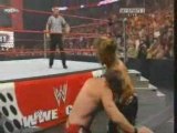 WWE RAW 26. 5. 2008 ( PARTE 5.  5 )