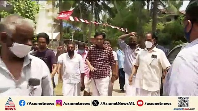 'പിവി അൻവർ വഞ്ചിച്ചു, അജണ്ട നിശ്ചയിക്കേണ്ടത് മമത ബാനർജി'; തൃണമൂൽ കോൺ​ഗ്രസ് കേരള നേതൃത്വം