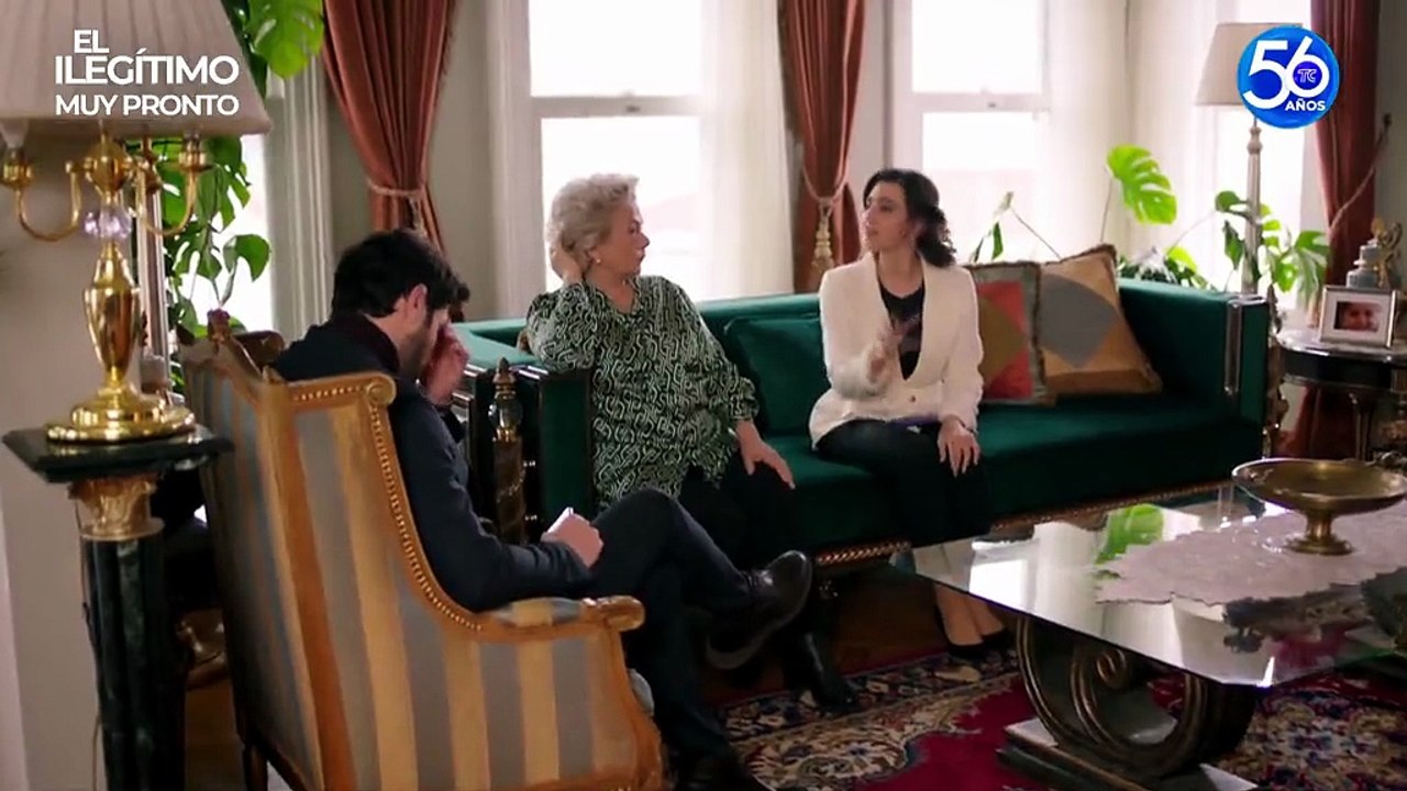 61. Destino Roto (Toprak Ile Fidan), en español