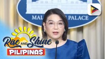 Malacanang, binigyang-diin ang magandang maidudulot ng matagumpay na drilling exploration sa Malampaya East-1