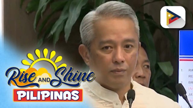 DILG, tiniyak na walang special treatment kay dating Sen. Bong Revilla; kaligtasan ng dating senador sa kulungan, tiniyak | ulat ni Ryan Lesigues