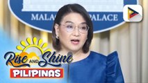 PBBM, hindi nababahala sa inihaing impeachment complaint laban sa kanya | ulat ni Kenneth Paciente