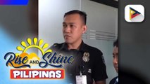 Mandatory na pagsusuot ng body-worn cameras ng BFP personnels, ipatutupad habang may fire safety inspection