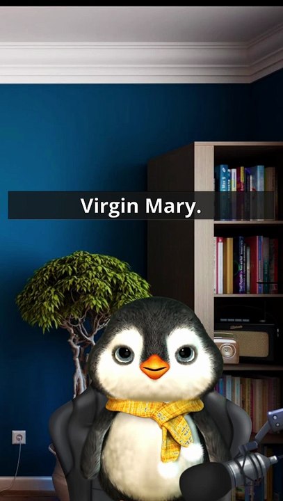 Who is Jesus 5