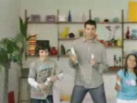 Rayman contre les Lapins Crétins TV Party