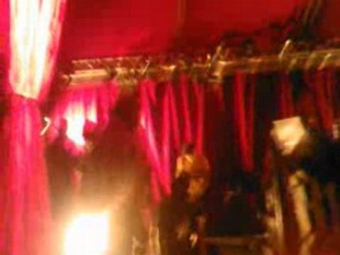 Talib Kweli Live au Cabaret Sauvage