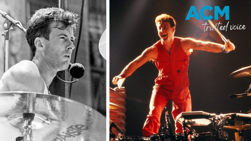 The band founder and drummer died after a battle with pancreatic cancer.