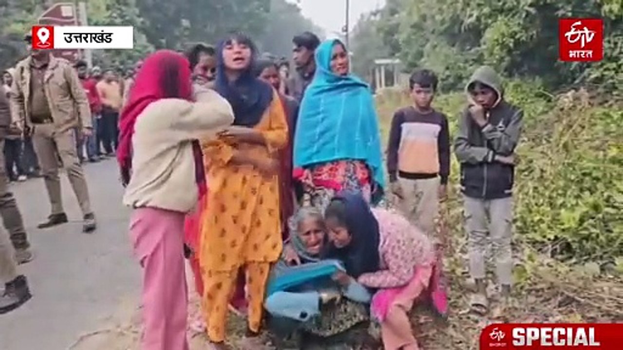 उत्तराखंड में युवा बाघ-गुलदार हुए बेहद खूंखार, मानव-वन्यजीव संघर्ष का बदला स्वरूप, एक्सपर्ट्स ने बताए कारण