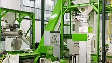 Feed Production Line in Indonesia | Efficient & Reliable Feed Manufacturing Solution