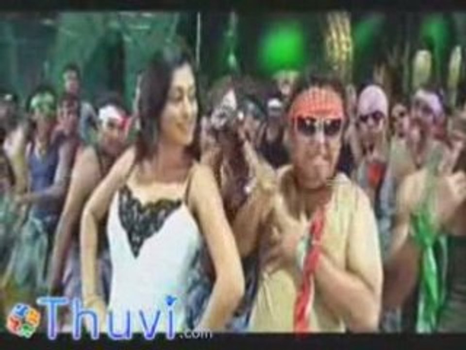 Kuruvi - dandaana darna - thuvi.com