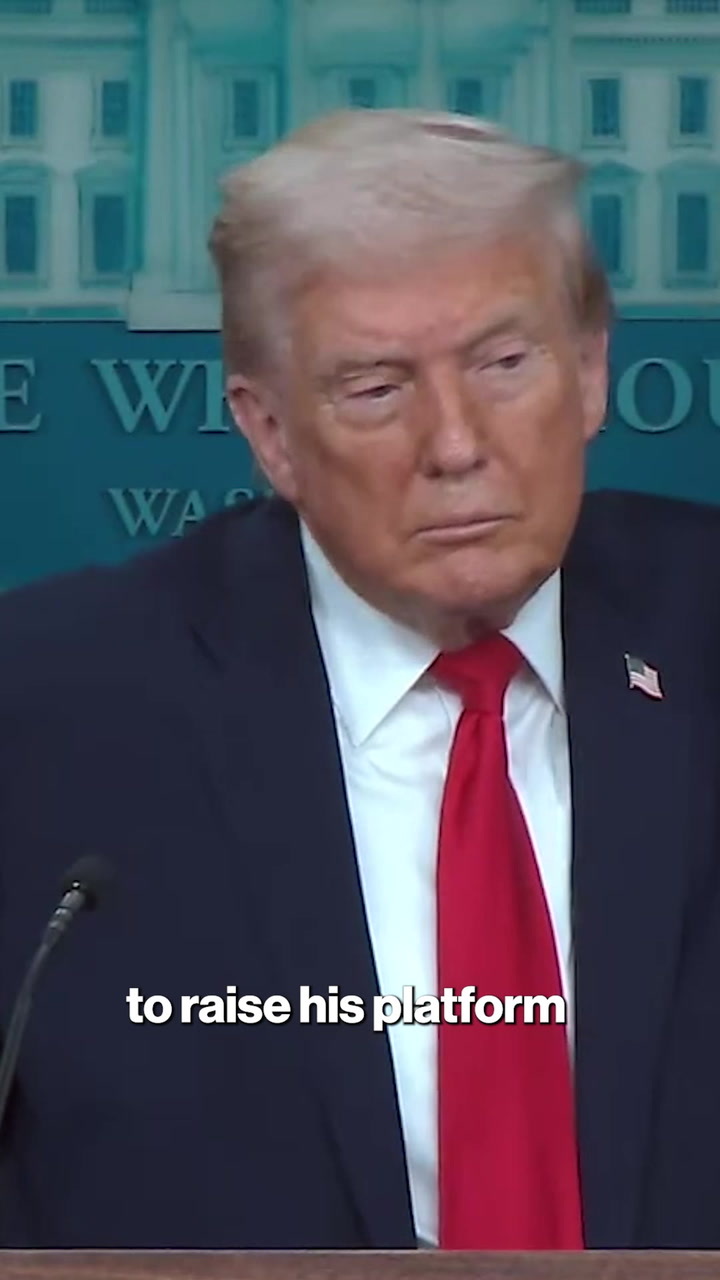 Trump takes aim at Gavin Newsom’s leadership of California: 'I hate the way it’s being run'