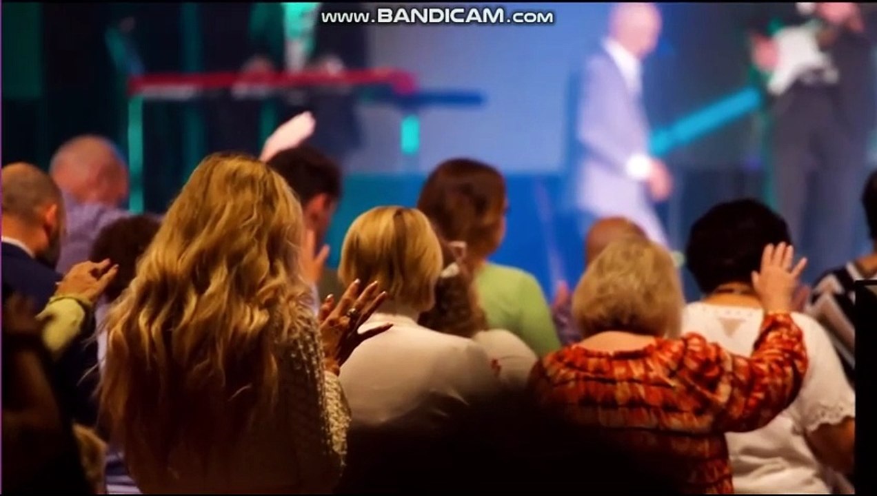 Living Word Outreach Promo