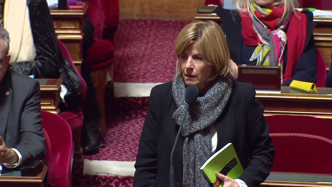 Tensions au Sénat lors de l'examen sur les textes sur la fin de vie