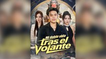 Mi doble vida tras el volante - Serie Completa [Sub Español] - CEO Oculto MEGA SHORT DRAMA