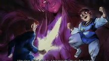 Yu Yu Hakusho - Episode 22 : Lamenting Beauty