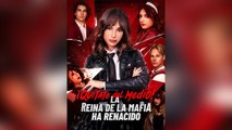 ¡Quítate del medio! La reina de la mafia ha renacido - Serie Completa [Doblado Español] - Venganza y Acción MEGA SHORT DRAMA