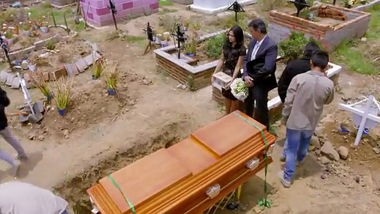 117. Mi Adorable Maldicion