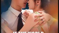 If the World Breaks Her Again I Break the World Drama Movies English Sub