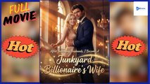 [New Drama] After Switching Husbands, I Become A Junkyard Billionaire's Wife #idrama - Full Movie | Drama Video Studio