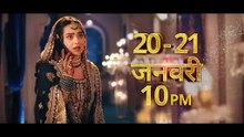Will Kausar Stop Seher & Mahid's Wedding! - 20th To 21st January At 10 PM {31}