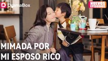 Mimada por mi Esposo Rico - Serie Completa [Sub Español] - Romance de CEO MEGA SHORT DRAMA