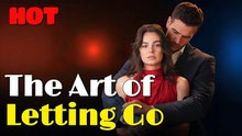 The Art Of Letting Go