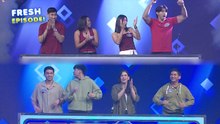 Family Feud: Ildefonso Family vs Asistio Family