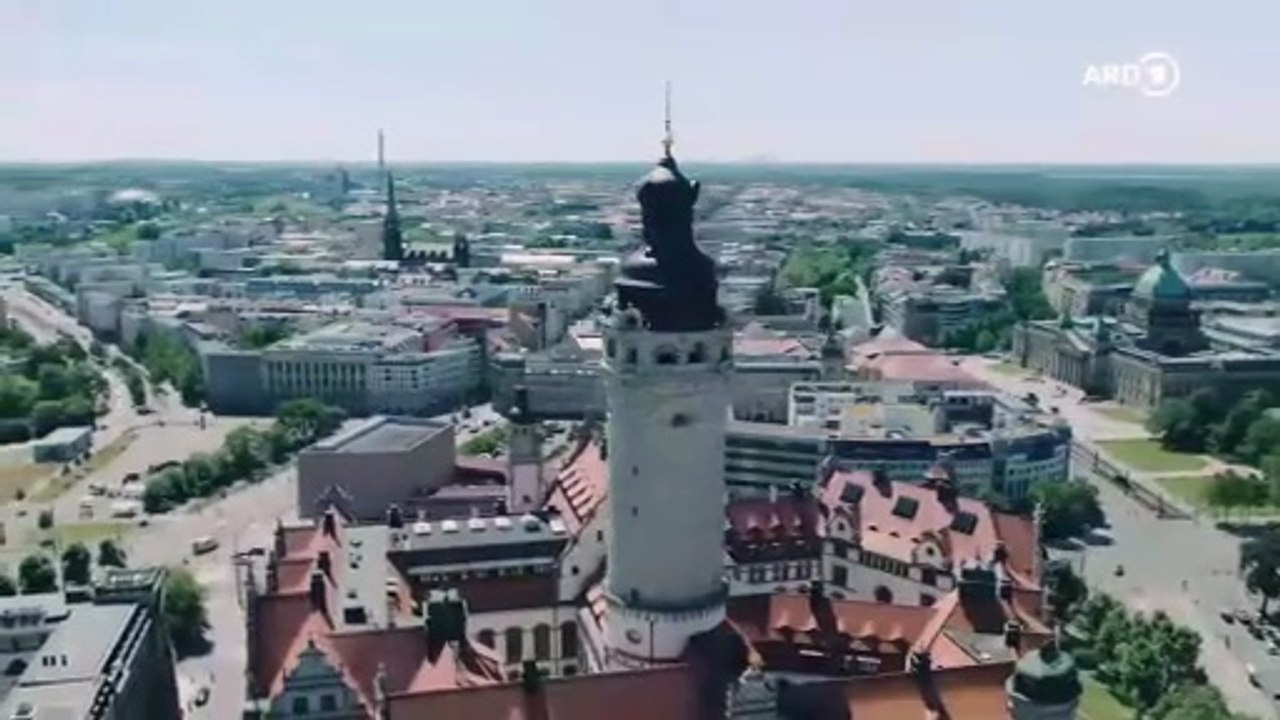 In aller Freundschaft 1124 Himmelhochjauchzend