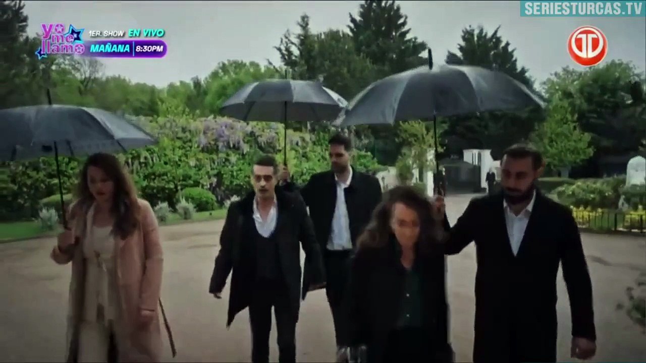 Elegir también es renunciar | Cap. 265 | Martín Pescador | Yalı Çapkını | Español