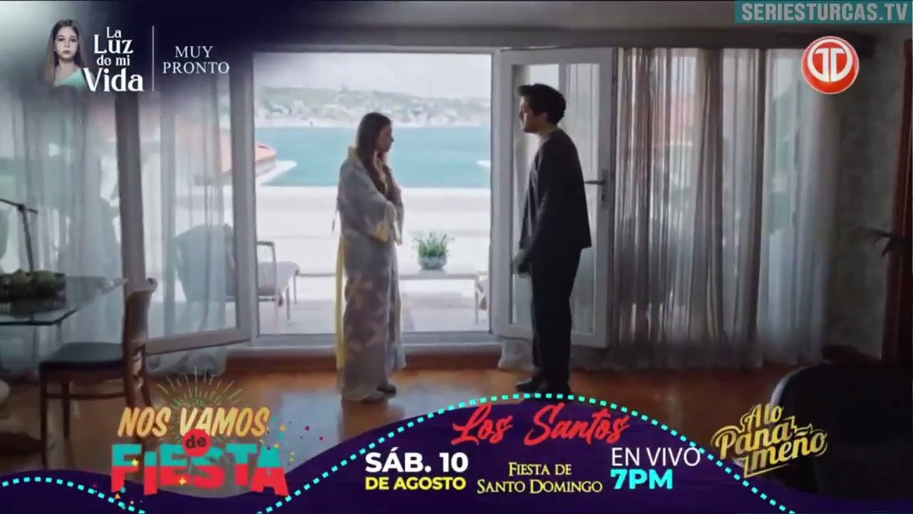 El control empieza a fallar | Cap. 267 | Martín Pescador | Yalı Çapkını | Español