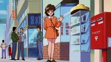 Yu Yu Hakusho - Episode 26 : Toguro Returns