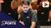 Roland Garcia, wagi sa 38th Annual Music City Open 9-Ball Championships