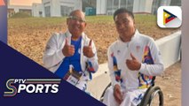 13th ASEAN Para Games sa Thailand, opisyal nang nagbukas